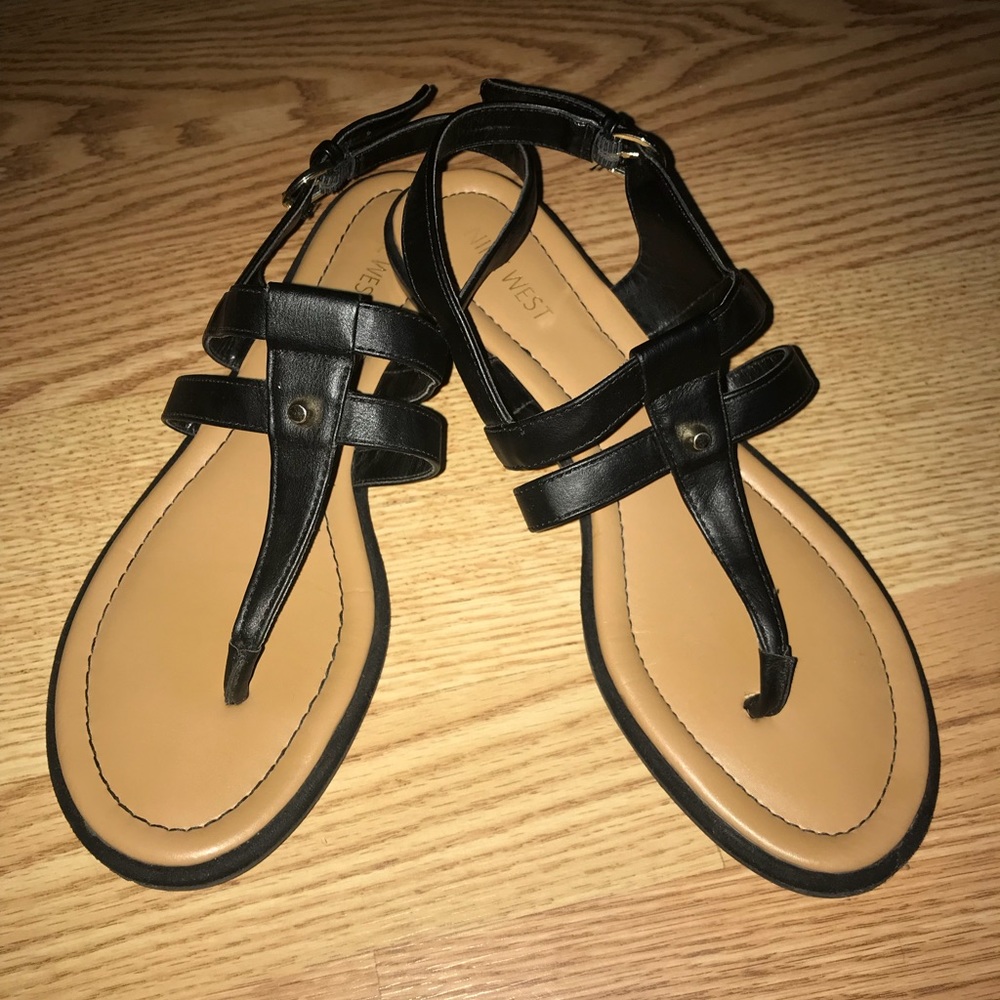 ✨Nine West Sandals ✨